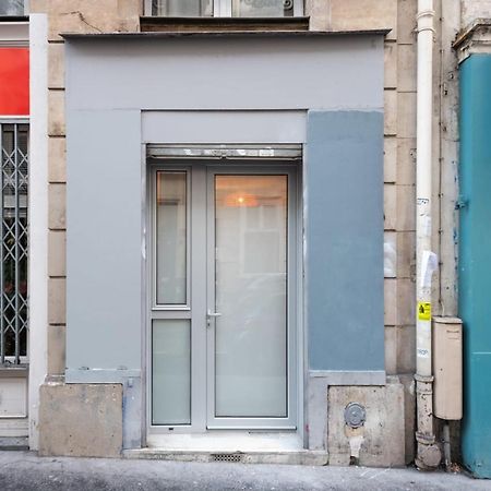 Studio Near Le Moulin Rouge And Montmartre Париж Екстериор снимка